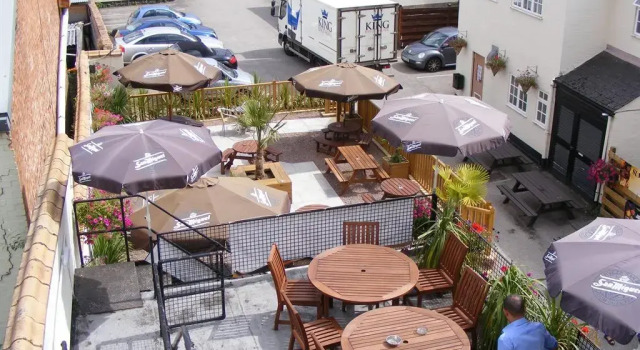 The Harboro Hotel, Rezervasyon Otel Merseyside kahvaltılı oteller, Kahvaltı
