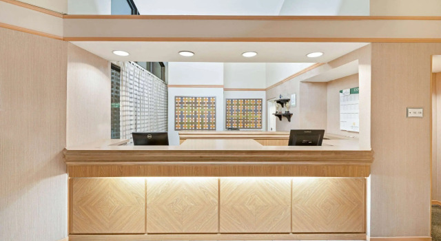 La Quinta Inn & Suites by Wyndham Salt Lake City - Layton