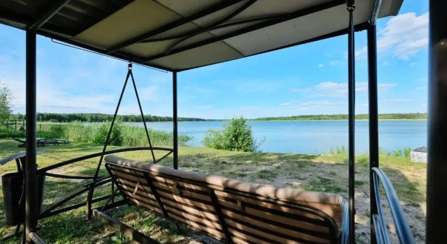 Guest house Ura Seliger