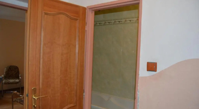 Вилла с 2 комнатами с красивым видом из окна Vila Paradise