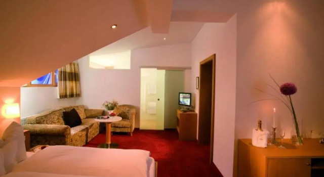 Adler Damüls Gasthof Hotel, Buchen Sie Hotel Damüls Bregenzerwald