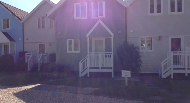 Коттедж Medway Lodge