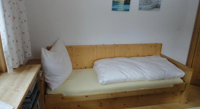 Ferienwohnungen Pahle, Prenota Hotel Hotel a Tirolo con parcheggio, Parcheggio