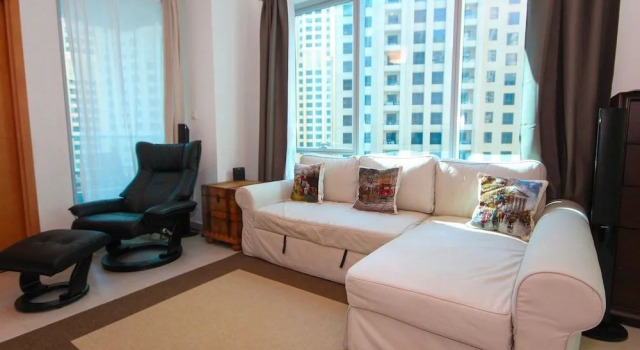 Residence Dubai - Marina Promenade, Забронировать Отель Дубай-Марина , рядом с Dubai Marina Yacht Club