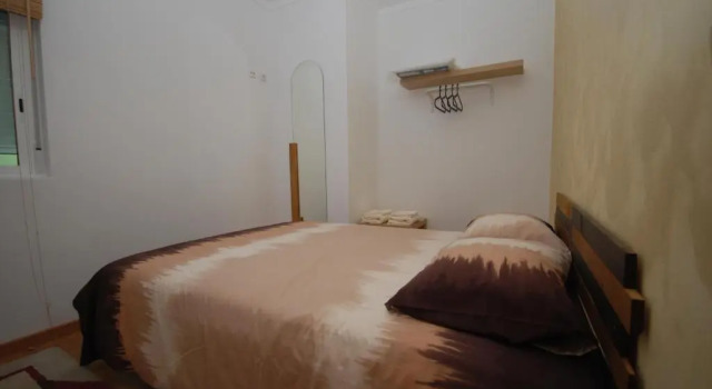 Люкс Standard Green Wave Hostel