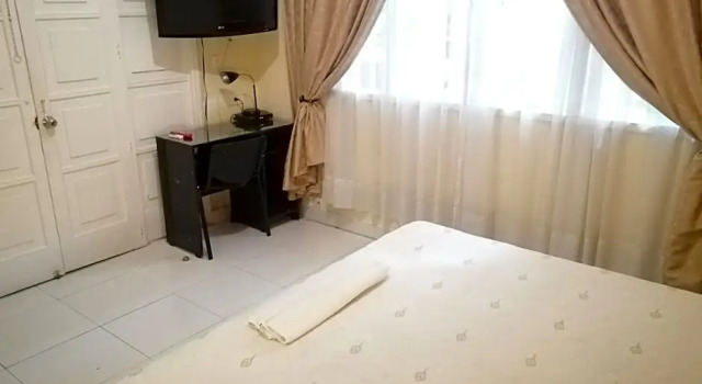 Номер Standard 61Prado Hotel