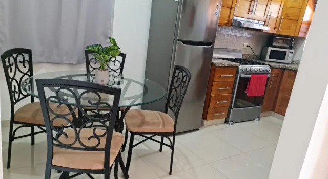 Апартаменты KSL Residence