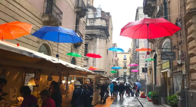 Sturzo boutique home, Buchen Sie Boutique Boutique-Hotels in Catania, Boutique