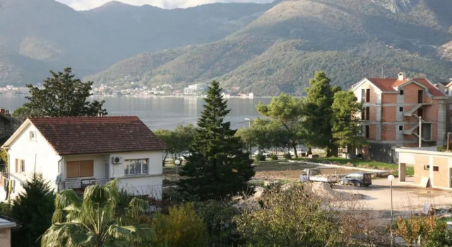 Апартаменты Sea star Apartment