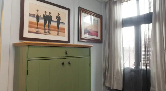 Talbot House & Georgian Apartments, Забронировать Апартаменты/квартира Дублин Каунти Дублин, рядом с Театр Олимпия