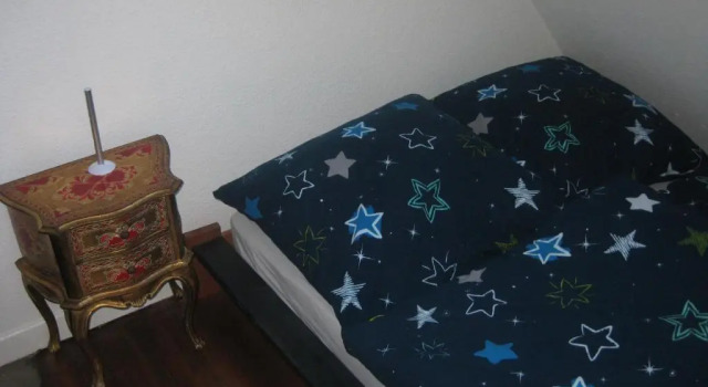 Коттедж Ferienhaus Dell