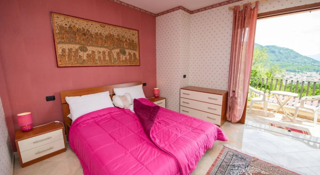 Апартаменты Feeling House
