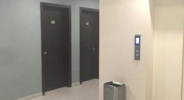 Студия Crystal Residence