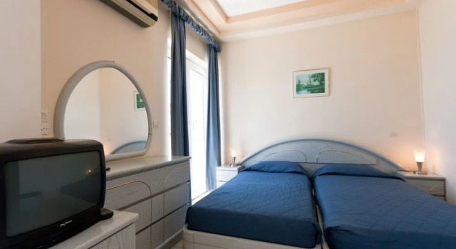 Delta, Забронировать Отель Отели East Crete 3 звезды, 3*