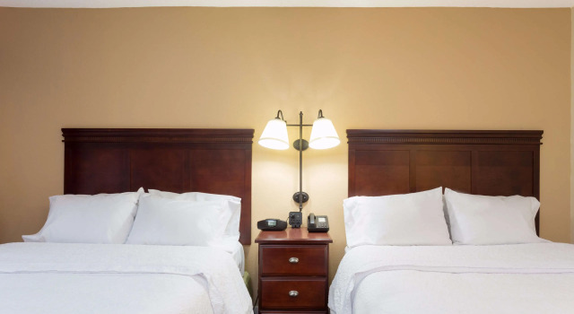Hampton Inn Somerset