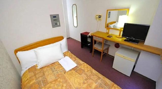 Hotel Royal Garden Kisarazu / Vacation STAY 72203, Prenota Hotel Kisarazu Chiba