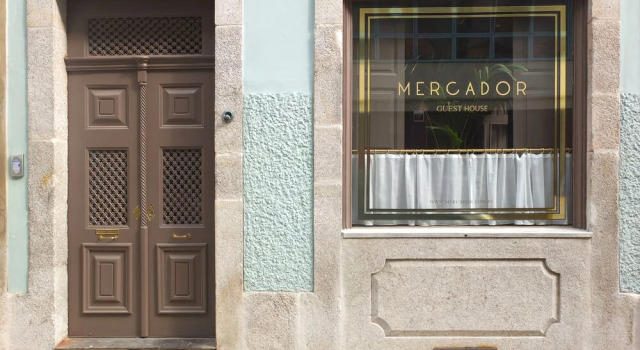 Mercador Guest House, Забронировать Гостевой дом Порту Регион Порту, рядом с Издательство Porto Editora