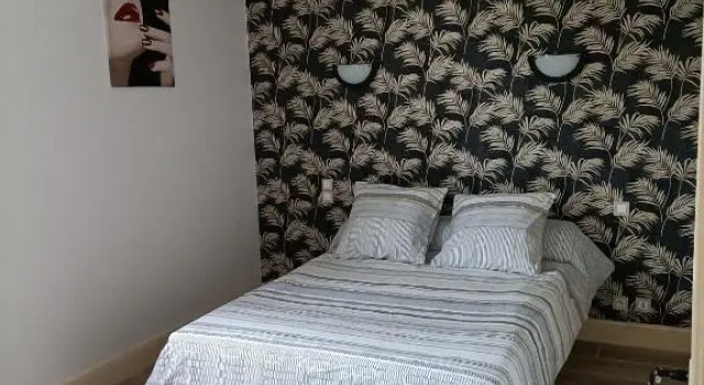 Gite T3 Sarlat D'oie, Prenota Hotel Hotel a Aquitania con parcheggio, Parcheggio