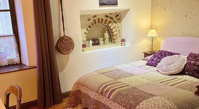 Gîte Souvigny-de-Touraine, 3 pièces, 4 personnes - FR-1-381-470, Book Hotel Souvigny-de-Touraine Frankrig