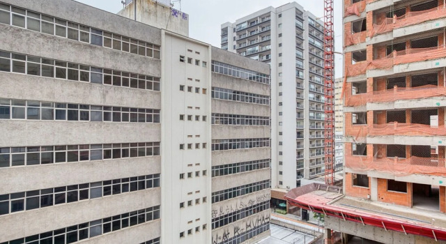 Апартаменты Apartamento c Fechadura Eletr Nica a 200m do Metr
