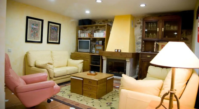 Casa Rural La Majada de Peñacorada, Reserva ahora Hotel Cistierna León