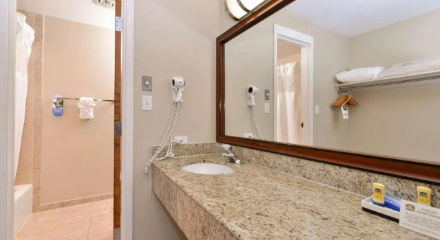 Номер Standard The Buxton, BW Signature Collection by Best Western