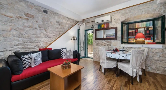 Студия Apartments Gajeta