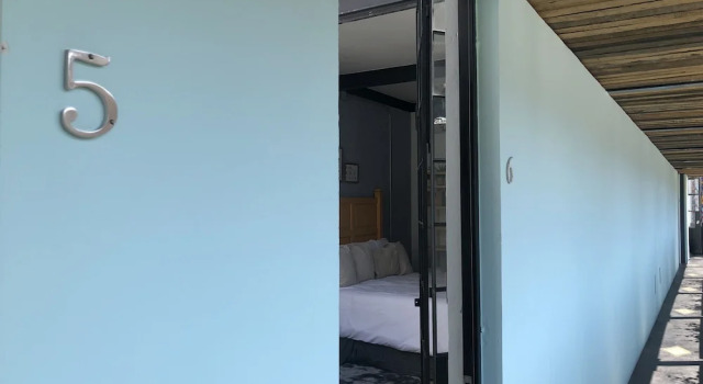 Hotel Puerta Roja Rome, Забронировать Отель СПА-отели Мехико, рядом с Театр «Арт-Хаус-Мехико», SPA-услуги