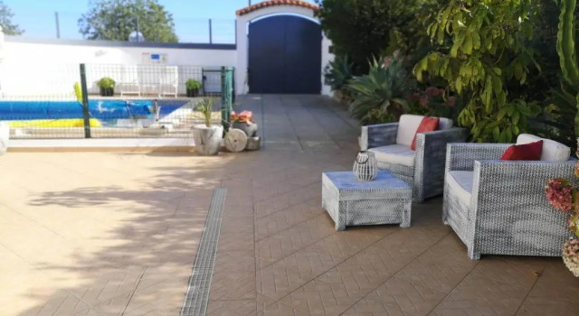 Вилла Vila da Encosta - Private - Heated swimming pool - By bedzy