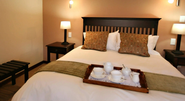 Blackheath Manor Guest House