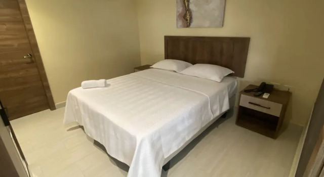 Номер Executive Hotel Sada