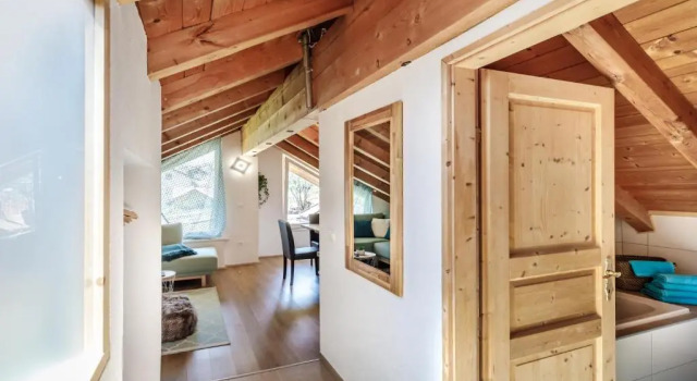 Appartement Bergluft