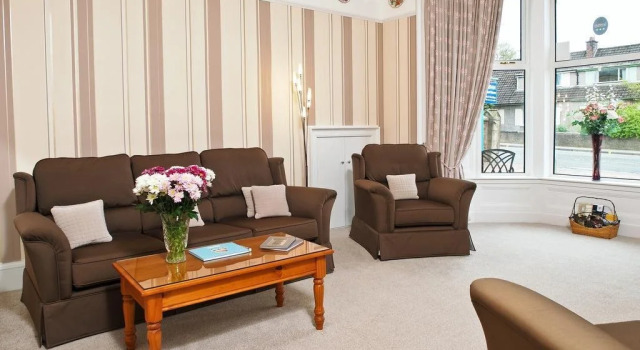 Adam Guest House