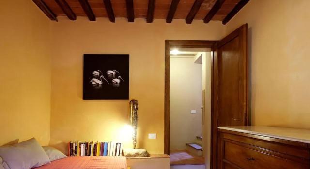 Casa Conti