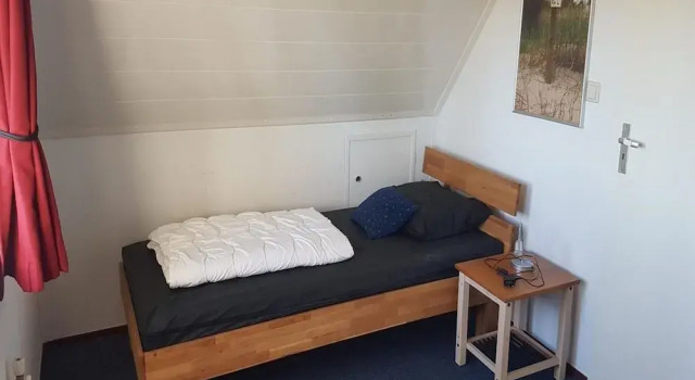 Amazing holiday home with sauna, Забронировать Дом для отпуска Брескенс Zeeuws-Vlaanderen