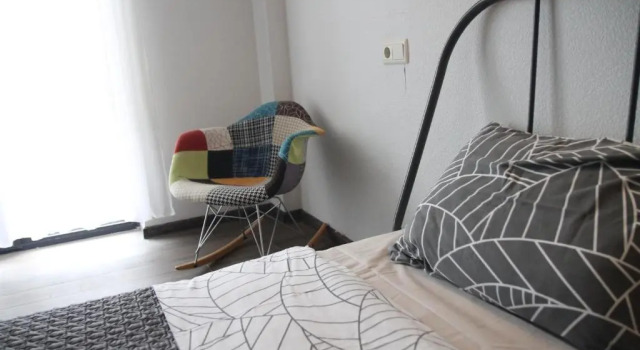 Vake apartment