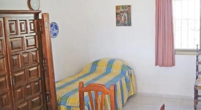 Las Buganvillas, Réserver Hôtel Chaparral Andalousie