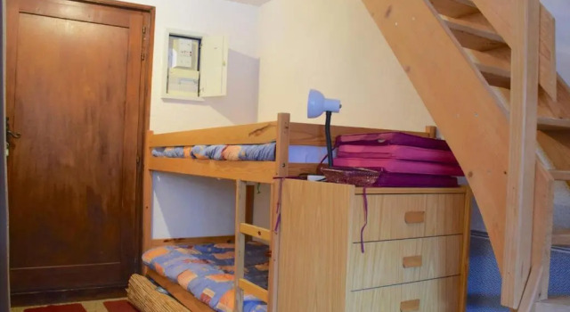 Appartement Bernex, 2 pièces, 6 personnes - FR-1-498-26, Забронировать Апартаменты/квартира Бернекс Южный берег Женевского озера
