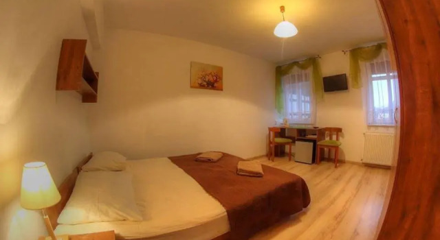 Dom Gościnny Flauta II, Varaa Hotelli Ustka 