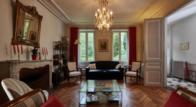 Maison de la Garenne & Spa, Забронировать Курортный отель Ван Gulf of Morbihan