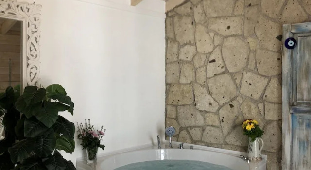 Standard quarto Bay C Hotel