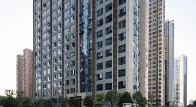 Impression Light Luxury Hotel (Changsha South High-speed Railway Station), Prenota Hotel Hotel a Changsha con parcheggio, Parcheggio