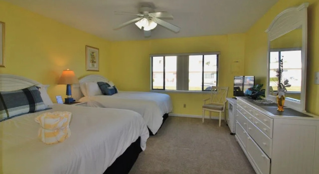 Capri 109 1 Bedroom 1 Bathroom Condo, Забронировать Апартаменты/квартира Дестин Emerald Coast, рядом с Парк Джеймса Ли