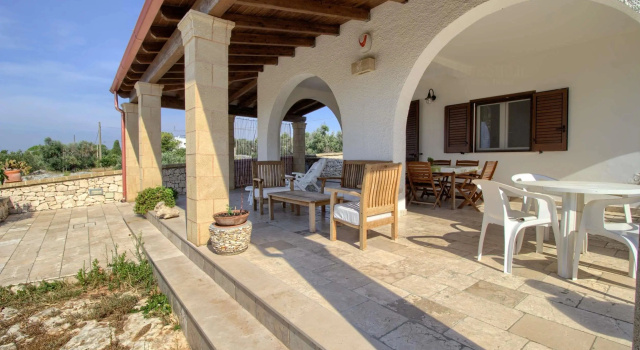 Casa Grazia Nc