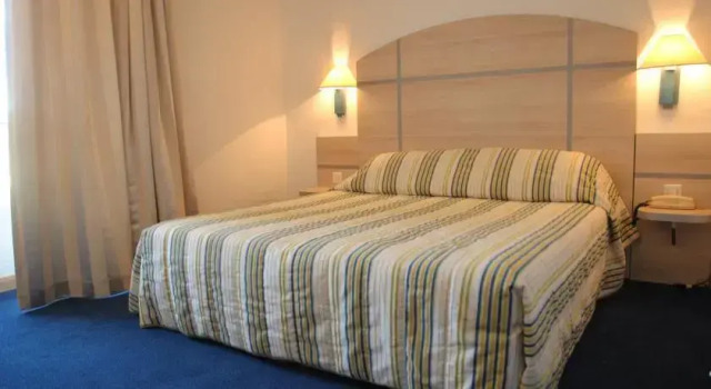 Hotel Le Royal, Varaa Hotelli Bonifacio 
