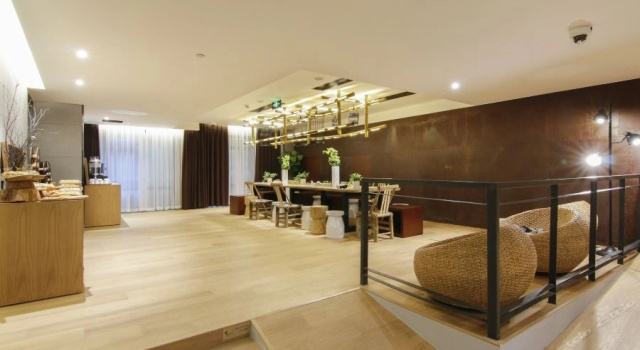 Tujia Sweetome Vacation Rentals East Nanjing Road