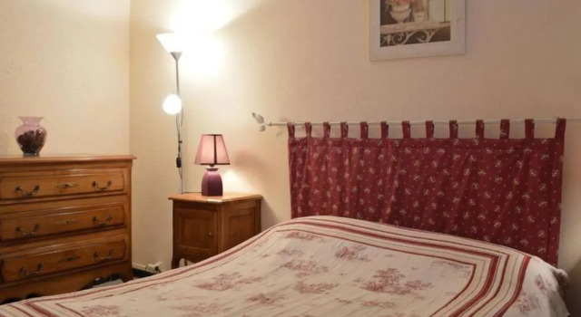 Appartement Banyuls-sur-Mer, 3 pièces, 6 personnes - FR-1-225C-55