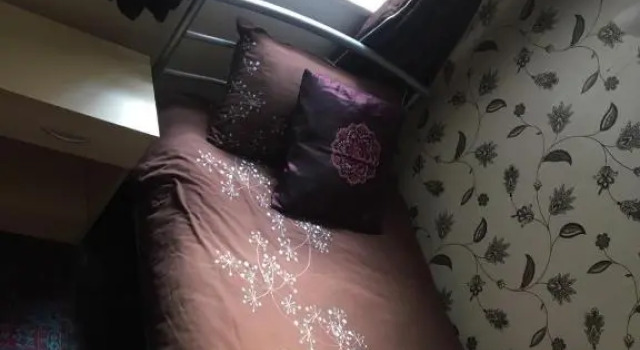 Номер Standard White Moon Hotel