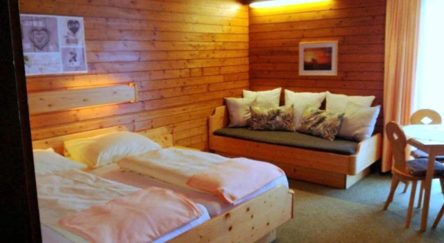 Hotel Garni Gästehaus Karin, Забронировать Отель СПА-отели Sankt Stefan im Lavanttal, SPA-услуги