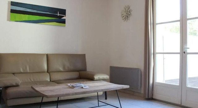 Appartement Saint-Martin-de-Ré, 3 pièces, 4 personnes - FR-1-246C-12
